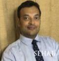 Dr. Nishit Patel Spine Surgeon in Surat