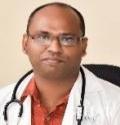Dr. Chandrakant Nayak Orthopedic Surgeon in Vikash Multi Speciality Hospital Bargarh