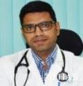 Dr. Laxmiprasad Dash Cardiologist in Vikash Multi Speciality Hospital Bargarh