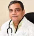 Dr. Amol Ashok Acharya ENT Surgeon in Vikash Multi Speciality Hospital Bargarh