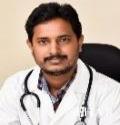 Dr. Rajesh Kumar Sadangi ENT Surgeon in Vikash Multi Speciality Hospital Bargarh