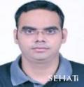 Dr. Suresh Kumar Tripathy Pediatrician in Vikash Multi Speciality Hospital Bargarh