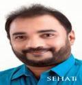 Dr. Sebin S Kottaram Psychologist in Beyond Mind Care Kottayam