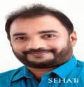 Dr. Sebin S Kottaram Psychologist in Kottayam