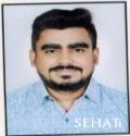 Mr. Ajay Panchal Psychologist in Kantam Counselling Psychologist & Wellbeing Centre Ahmedabad