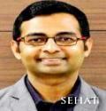 Dr. Sreejith V Eratte Gastroenterologist in Mind Gut Clinic Thrissur
