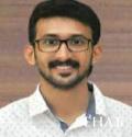 Dr. Abhijith Charles Dermatologist in Thrissur