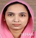 Dr. Nadiya Rahman Dermatologist in Thrissur