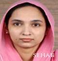 Dr. Nadiya Rahman