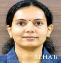 Dr. Asha Kishore Dermatologist in Daya General Hospital & Speciality Surgical Centre Thrissur