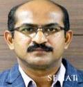 Dr. Sajan K Sebastian Anesthesiologist in Thrissur