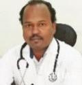 Dr. Santosh Tete Internal Medicine Specialist in Bargarh