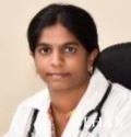 Dr. Madhavi Duggirala Pediatrician in Vikash Multi Speciality Hospital Bargarh