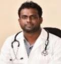 Dr.V. Sattibabu General Surgeon in Bargarh