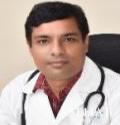 Dr. Sanjay Kumar Naik Pathologist in Bargarh