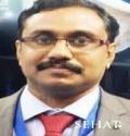 Dr. Mahesh Krishnan Orthopedic Surgeon in Thrissur