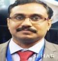 Dr. Mahesh Krishnan