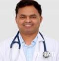 Dr. Kamal Kumar Chawla Cardiologist in Hyderabad