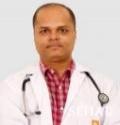 Dr. Surya Narayan Nephrologist in Malla Reddy Narayana Multispeciality Hospital Hyderabad