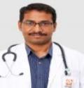 Dr.C. Ramesh Neurologist in Malla Reddy Narayana Multispeciality Hospital Hyderabad