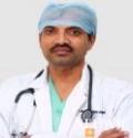 Dr. Anjani Kumar Orthopedic Surgeon in Hyderabad