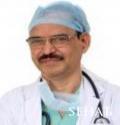 Dr.K. Radha Ramana Anesthesiologist in Malla Reddy Narayana Multispeciality Hospital Hyderabad