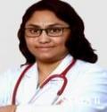 Dr. Eeshani Dutta Obstetrician and Gynecologist in Malla Reddy Narayana Multispeciality Hospital Hyderabad