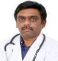 Dr.K.M. Ram Prahlad Medical Oncologist in Hyderabad