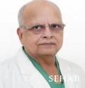 Dr.U.K. Valecha Anesthesiologist in BLK-Max Super Speciality Hospital Delhi