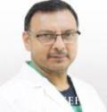 Dr. Jasbir Singh Khanuja Anesthesiologist in BLK-Max Super Speciality Hospital Delhi