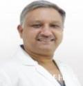 Dr. Deep Goel Bariatric Surgeon in BLK-Max Super Speciality Hospital Delhi