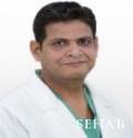 Dr. Ravindra Vats Bariatric Surgeon in Delhi