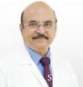 Dr.W.V.B.S. Ramalingam ENT Surgeon in BLK-Max Super Speciality Hospital Delhi