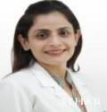 Dr. Neha Sood ENT Surgeon in BLK-Max Super Speciality Hospital Delhi