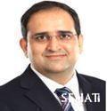 Dr. Siddhart Yadav Orthopedic Surgeon in Uddit Bone & Joint Clinic Mumbai