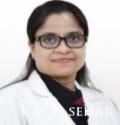 Dr. Tarannum Shakeel Obstetrician and Gynecologist in Delhi