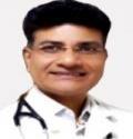 Dr. Deepak Gargi Pande Internal Medicine Specialist in Delhi