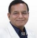 Dr.R.N. Saini Internal Medicine Specialist in BLK-Max Super Speciality Hospital Delhi