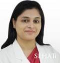 Dr. Aanchal Agarwal IVF & Infertility Specialist in Cloudnine Hospital Punjabi Bagh, Delhi