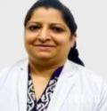 Dr. Archana Khazanchi Physiotherapist in Max Super Speciality Hospital Saket, Delhi