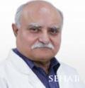 Dr. Ajay Kaul Cardiothoracic Surgeon in Fortis Health Care Hospital Noida, Noida