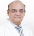 Dr. Neeraj Bhalla Cardiologist in BLK-Max Super Speciality Hospital Delhi