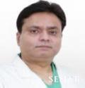 Dr. Shahid Mahdi Cardiac Critical Care Specialist in Delhi