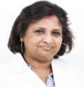 Dr. Shikha Halder Radiation Oncologist in BLK-Max Super Speciality Hospital Delhi