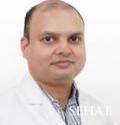 Dr. Sanjeev Kumar Sharma Hemato Oncologist in Delhi