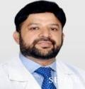 Dr. Suhail Bukhari Vascular Surgeon in Fortis Escorts Heart Institute & Research Centre Delhi