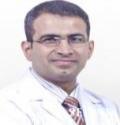 Dr. Manav Wadhawan Gastroenterologist in BLK-Max Super Speciality Hospital Delhi