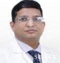 Dr. Amit Kumar Singhal Anesthesiologist in Delhi