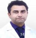 Dr. Bhushan Nariani Joint Replacement Surgeon in Delhi