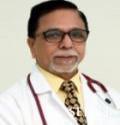 Dr. Man Mohan Mehndiratta Neurologist in BLK-Max Super Speciality Hospital Delhi